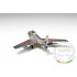 1/144 F-86F-40-NA Sabre 1/144 F-86F-40-NA Sabre