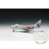 1/144 F-86F-40-NA Sabre 1/144 F-86F-40-NA Sabre