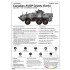 1/35 Canadian AVGP Grizzly (Early) 1/35 Canadian AVGP Grizzly (Early)