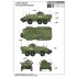 1/35 Canadian AVGP Grizzly (Late) 1/35 Canadian AVGP Grizzly (Late)