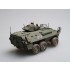 1/35 Canadian AVGP Grizzly (Late) 1/35 Canadian AVGP Grizzly (Late)
