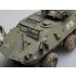 1/35 Canadian AVGP Grizzly (Late) 1/35 Canadian AVGP Grizzly (Late)