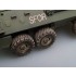 1/35 Canadian AVGP Grizzly (Late) 1/35 Canadian AVGP Grizzly (Late)