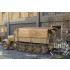 1/35 German SdKfz.7 KM m 11 Mittlere Zugkraftwagen8t Late Version 1/35 German SdKfz.7 KM m 11 Mittlere Zugkraftwagen8t Late Version