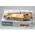 1/35 German SdKfz.7 KM m 11 Mittlere Zugkraftwagen8t Late Version 1/35 German SdKfz.7 KM m 11 Mittlere Zugkraftwagen8t Late Version