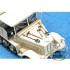 1/35 German SdKfz.7 KM m 11 Mittlere Zugkraftwagen8t Late Version 1/35 German SdKfz.7 KM m 11 Mittlere Zugkraftwagen8t Late Version
