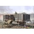 1/35 German Railway Gondola 1/35 German Railway Gondola