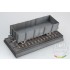 1/35 German Railway Gondola 1/35 German Railway Gondola