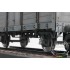 1/35 German Railway Gondola 1/35 German Railway Gondola