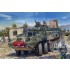 1/35 LAV-III 8x8 wheeled armoured vehicle 1/35 LAV-III 8x8 wheeled armoured vehicle