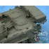 1/35 LAV-III 8x8 wheeled armoured vehicle 1/35 LAV-III 8x8 wheeled armoured vehicle