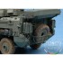 1/35 LAV-III 8x8 wheeled armoured vehicle 1/35 LAV-III 8x8 wheeled armoured vehicle