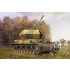 1/35 German 3.7cm Flak 43 Flakpanzer IV Ostwind 1/35 German 3.7cm Flak 43 Flakpanzer IV Ostwind