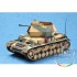 1/35 German 3.7cm Flak 43 Flakpanzer IV Ostwind 1/35 German 3.7cm Flak 43 Flakpanzer IV Ostwind
