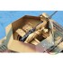 1/35 German 3.7cm Flak 43 Flakpanzer IV Ostwind 1/35 German 3.7cm Flak 43 Flakpanzer IV Ostwind