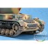 1/35 German 3.7cm Flak 43 Flakpanzer IV Ostwind 1/35 German 3.7cm Flak 43 Flakpanzer IV Ostwind