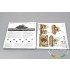 1/35 German 3.7cm Flak 43 Flakpanzer IV Ostwind 1/35 German 3.7cm Flak 43 Flakpanzer IV Ostwind