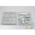 1/35 German 3.7cm Flak 43 Flakpanzer IV Ostwind 1/35 German 3.7cm Flak 43 Flakpanzer IV Ostwind