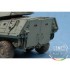 1/35 LAV-A2 8X8 Wheeled Armoured Vehicle 1/35 LAV-A2 8X8 Wheeled Armoured Vehicle
