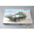 1/35 LAV-A2 8X8 Wheeled Armoured Vehicle 1/35 LAV-A2 8X8 Wheeled Armoured Vehicle