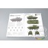 1/35 LAV-A2 8X8 Wheeled Armoured Vehicle 1/35 LAV-A2 8X8 Wheeled Armoured Vehicle