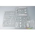 1/35 LAV-A2 8X8 Wheeled Armoured Vehicle 1/35 LAV-A2 8X8 Wheeled Armoured Vehicle