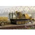 1/35 German 2cm Flakvierling 38 auf Selbstfahrlafette (SdKfz.7/1 Late Version) 1/35 German 2cm Flakvierling 38 auf Selbstfahrlafette (SdKfz.7/1 Late Version)