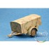 1/35 German 2cm Flakvierling 38 auf Selbstfahrlafette (SdKfz.7/1 Late Version) 1/35 German 2cm Flakvierling 38 auf Selbstfahrlafette (SdKfz.7/1 Late Version)