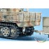 1/35 German 3.7cm Flak 37 auf Selbstfahrlafette (SdKfz.7/2 Early Version) 1/35 German 3.7cm Flak 37 auf Selbstfahrlafette (SdKfz.7/2 Early Version)