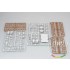 1/35 German 3.7cm Flak 37 auf Selbstfahrlafette (SdKfz.7/2 Early Version) 1/35 German 3.7cm Flak 37 auf Selbstfahrlafette (SdKfz.7/2 Early Version)