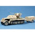 1/35 German Flakvierling 37 Auf Selbstfahrlafette 1/35 German Flakvierling 37 Auf Selbstfahrlafette