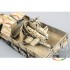 1/35 German 3.7cm Flak 43 auf Selbstfahrlafette (SdKfz.7/2) 1/35 German 3.7cm Flak 43 auf Selbstfahrlafette (SdKfz.7/2)