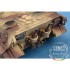 1/35 German E-50 (50-75 tons)/Standardpanzer 1/35 German E-50 (50-75 tons)/Standardpanzer