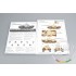 1/35 German E-50 (50-75 tons)/Standardpanzer 1/35 German E-50 (50-75 tons)/Standardpanzer