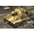 1/35 German E-50 Flakpanzer 1/35 German E-50 Flakpanzer