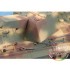 1/35 German E-50 Flakpanzer 1/35 German E-50 Flakpanzer