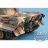 1/35 German E-50 Flakpanzer 1/35 German E-50 Flakpanzer