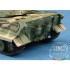 1/35 German E-75 (75-100 tons)/Standardpanzer 1/35 German E-75 (75-100 tons)/Standardpanzer