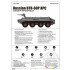 1/35 Russian BTR-60P APC 1/35 Russian BTR-60P APC