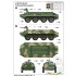 1/35 Russian BTR-60P APC 1/35 Russian BTR-60P APC