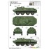 1/35 Russian BTR-60PB 1/35 Russian BTR-60PB