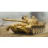 1/35 Russian T-62 Model 1962 Iraq Modification 1/35 Russian T-62 Model 1962 Iraq Modification