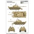 1/35 Russian T-62 Model 1962 Iraq Modification 1/35 Russian T-62 Model 1962 Iraq Modification