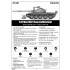 1/35 Russian T-62 Model 1962 Iraq Modification 1/35 Russian T-62 Model 1962 Iraq Modification