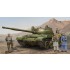 1/35 Russian T-62 Mod.1975 (Mod.1962+KTD2) 1/35 Russian T-62 Mod.1975 (Mod.1962+KTD2)