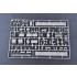 1/35 Russian T-62 Mod.1975 (Mod.1962+KTD2) 1/35 Russian T-62 Mod.1975 (Mod.1962+KTD2)