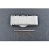 1/35 Russian T-62 Mod.1975 (Mod.1972+KTD2) 1/35 Russian T-62 Mod.1975 (Mod.1972+KTD2)