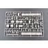 1/35 Russian T-62 Mod.1975 (Mod.1972+KTD2) 1/35 Russian T-62 Mod.1975 (Mod.1972+KTD2)