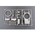 1/35 Russian T-62 Mod.1975 (Mod.1972+KTD2) 1/35 Russian T-62 Mod.1975 (Mod.1972+KTD2)