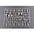 1/35 Russian T-62 Mod.1975 (Mod.1972+KTD2) 1/35 Russian T-62 Mod.1975 (Mod.1972+KTD2)